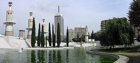 Espanya Industrial