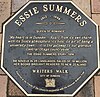 Essie Summers plaque.jpg