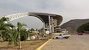 Thumbnail for Simón Bolívar Sports Complex