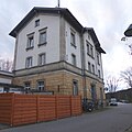 Bahnhof