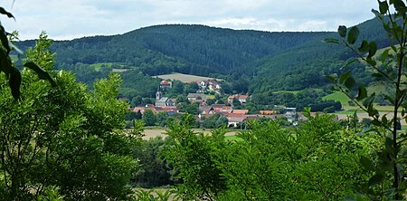 Etzelbach