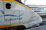 Pienoiskuva sivulle Eurostar International