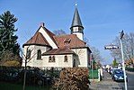 Evangelische Kirche Zeilsheim