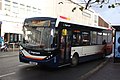 Exeter Sidwell Street - Stagecoach 37478 (YX68UUF).JPG