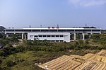 Thumbnail for Guanqiao North railway station