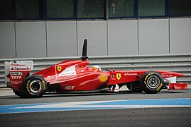 Ferrari F150 (2011)