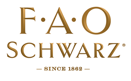 FAO Schwarz Logo