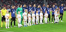 Football Club Internazionale Milano 1996-1997 - Wikipedia