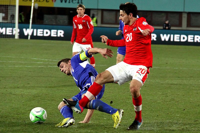 File:FIFA WC-qualification 2014 - Austria vs Faroe Islands 2013-03-22 (111).jpg