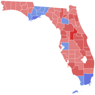 <span class="mw-page-title-main">1966 Florida gubernatorial election</span> Florida election result