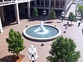 2010 - FPB Labor Fountain