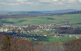 Zügeln Fahrwangen, Zügeln Fahrwangen