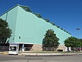 Thumbnail for Fair Park Coliseum (Dallas)