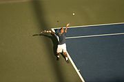 2005 US Open