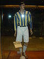 Fenerbahçe's first shirt