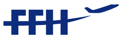 Logo der FFH Aviation Training