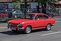 * Nomination Fiat 850 Coupé at the oldtimer meeting in Kulmbach --Ermell 06:49, 28 August 2017 (UTC) * Promotion Good quality. --Berthold Werner 07:07, 28 August 2017 (UTC)