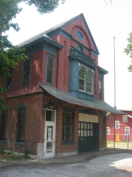 File:Fire Station 7 in South Bend.jpg