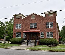 Pertama Ebenezer Baptist Church.jpg