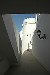 Qasr al-Hosn First Tower, Qasr al-Hosn, Abu Dhabi.jpg