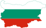 Flag-map of Bulgaria.svg
