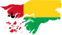 Flag-map of Guinea-Bissau.svg