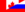 Bandiera del Canada e della Russia.png