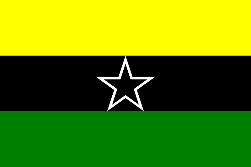 File:Flag of Dar El Kuti Republic.svg