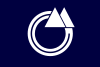 Flag of Hakuba, Nagano.svg
