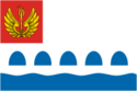 Flagget til Volkhov