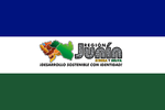 Flag of the Junín Region (Peru).png