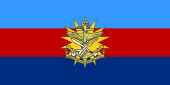 Flag of the Malaysian Armed Forces.svg