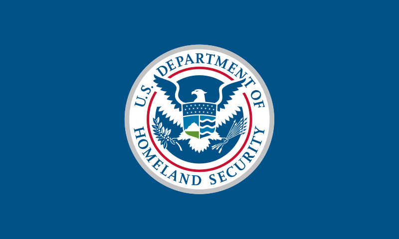 File:Flag of the United States Department of Homeland Security.svg
