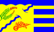Löwenstedt zászlaja