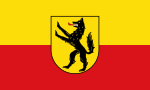Flagge Ruedershausen.svg