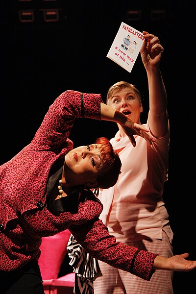 File:Flesh, a theatre production by Lindsey McAlister (2008).jpg