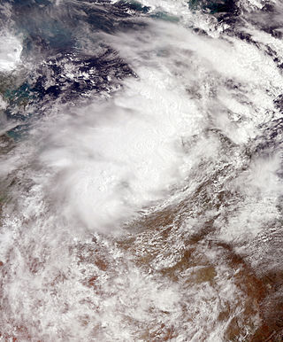 <span class="mw-page-title-main">Tropical Low Fletcher</span>