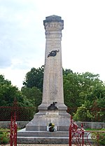 Monument aux morts