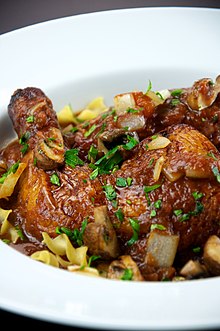 Flickr preppybyday 4618397089-Chicken cacciatore.jpg