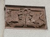 Reliefs