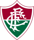 Miniatura Fluminense FC