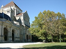 La casa natale di Bernardo di Chiaravalle