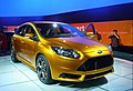 Ford Focus ST