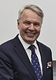 Pekka Haavisto