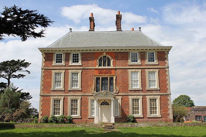 File:Forty Hall, Enfield - panoramio.jpg