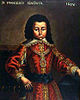 Francesco Giacinto di Savoia, Duke of Savoy by an unknown artist.jpg