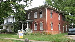 Frederick Frieseke Birthplace and Boyhood Home.jpg