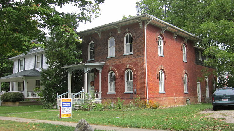 File:Frederick Frieseke Birthplace and Boyhood Home.jpg