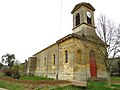 Église Saint-Martin de Fresnois