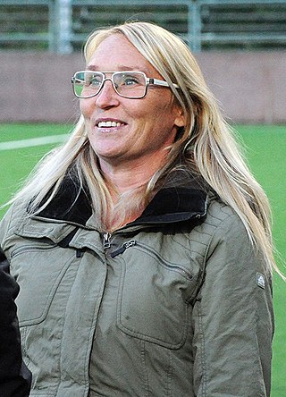 <span class="mw-page-title-main">Frida Östberg</span> Swedish footballer